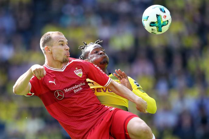 Holger Badstuber | Foto Getty Images