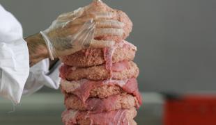 Poljsko meso iz Panvite je neoporečno, v mesu za kebab našli protivnetno zdravilo #video