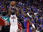 James Harden Cleveland Cavaliers