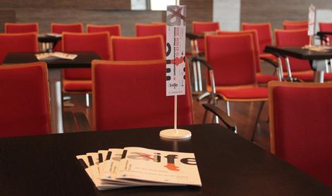 Znan je zmagovalec festivala Liffe