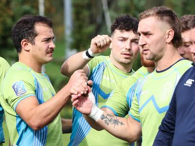 Slovenija nadigrala Slovaško, čustveno slovo Burnika in Hočevarja