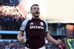 Aston Villa skočila na drugo mesto, poseben dan za Šeška in Bijola