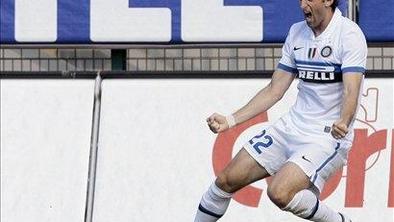 Milito mesec dni brez nogometa