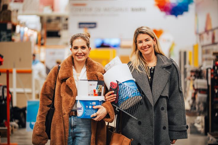 bauhaus | Foto: Jan Lukanović