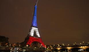 V Franciji v preteklih letih več terorističnih napadov: v največjem umrlo 130 ljudi