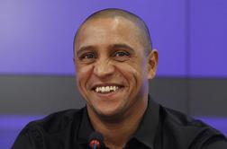 Roberto Carlos: Moja prihodnost je na trenerskem stolčku