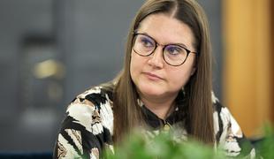 Na to se bo pri delu osredotočila kandidatka za pravosodno ministrico Kokalj
