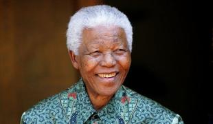 Mandela ostaja resno bolan in ne govori