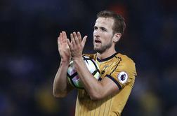 Tottenham ponižal prvaka, sijajni Kane skočil na vrh lestvice strelcev