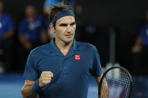 Roger Federer