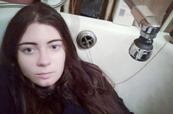 Mlada Ukrajinka se je odločila za Rusijo in si uničila življenje