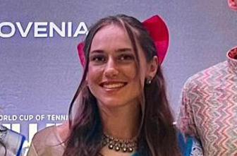 Slovenka je v Indiji pomirjena