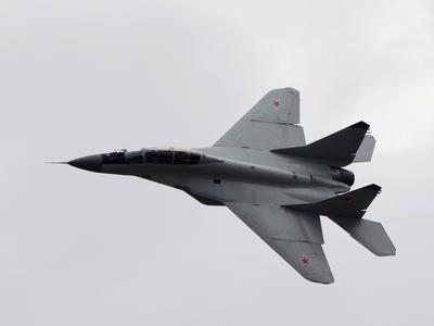 To so smešno poceni bojna letala, ki so jih Američani kupili za Ukrajince