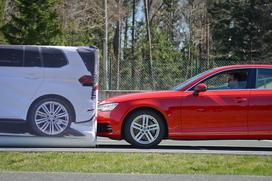 Poligon Vransko - PRIMA prestižna limuzina srednjega razreda: Audi A4, Alfa romeo giulia, BMW 3, Jaguar XE, Lexus IS300h, Mercedes-Benz C