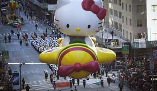 Hello Kitty v resnici sploh ni mucka