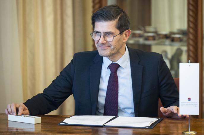 Matjaž Rakovec | Matjaž Rakovec ostaja predsednik HZS. | Foto Bor Slana/STA