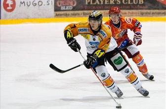 Jesenice izgubile doma