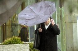 Za upokojenske zveze SLS, SDS in NSi so obljube DeSUS zavajajoče