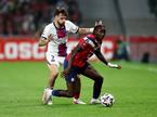 PSG : Lille