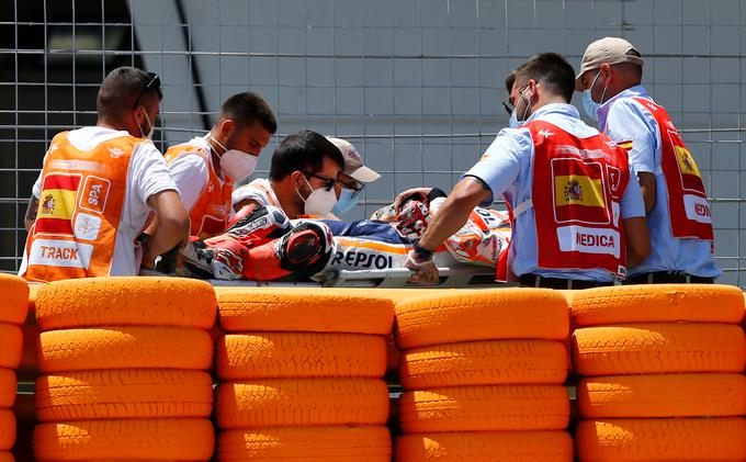 Marc Marquez | Foto: Reuters