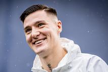 Benjamin Šeško