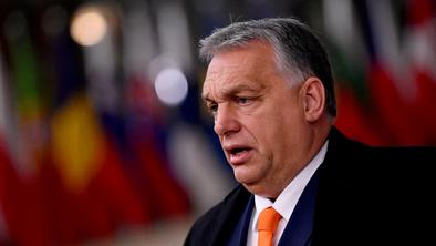 Viktor Orban napovedal možnost oblikovanja čezatlantske mirovne koalicije