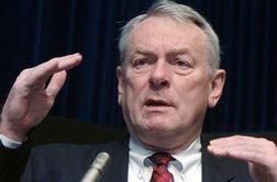 Dick Pound: Lance Armstrong storil napako