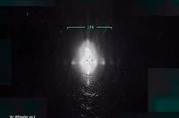 ZDA napadle plovilo, ki je prevažalo mamila. Ubit je bil en človek.