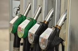 Kdaj točiti gorivo: ko je poceni ali ko ga v avtomobilu preprosto zmanjka?