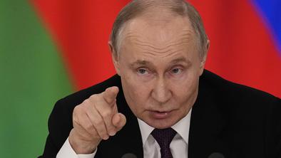Putin je preimenoval letališče v Volgogradu v Stalingrad