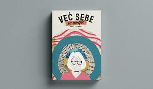 Več sebe za starejše je nov priročnik, ki spreminja pogled na staranje