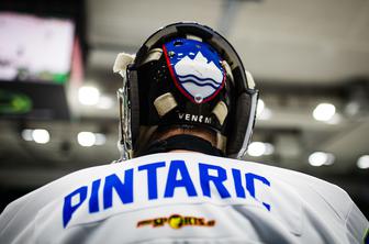 Edo Terglav in Matija Pintarič sta francoska prvaka, "Pinti" naziv MVP