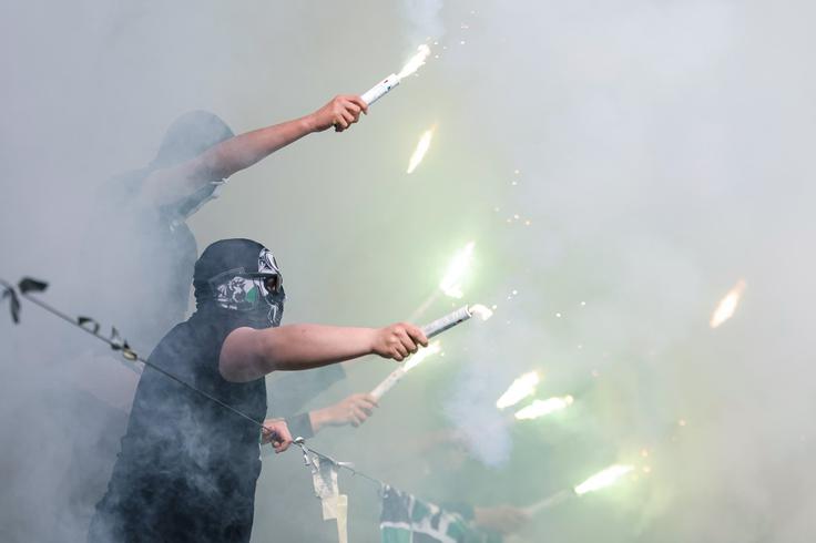 Olimpija Bravo | Foto: Aleš Fevžer
