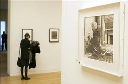 Umrl modni fotograf Irving Penn