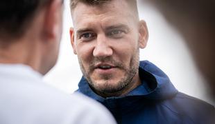 Trener Köbenhavna prečrtal Bendtnerja