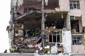 Napad na Kijev, Ukrajina