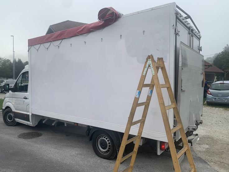 Migranti | Foto: GPU