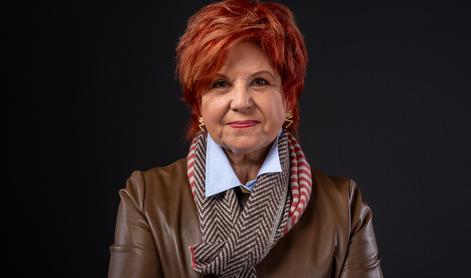Majda Širca: Bremena zgodovine