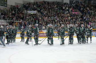 Mai Crnkić bo igral za Bietigheim Steelers