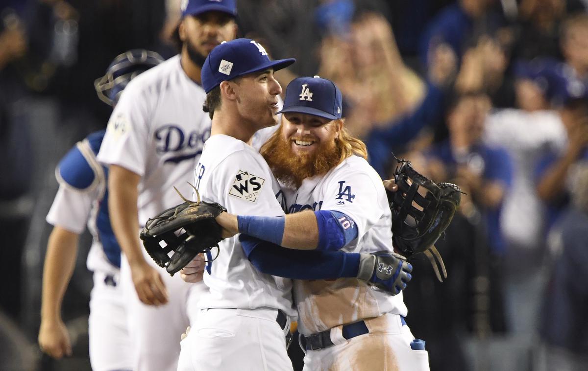 Dodgers | Foto Reuters