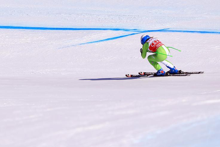 Pot okoli sveta se nadaljuje: po Evropi in Aziji zdaj še v ZDA. | Foto: Getty Images
