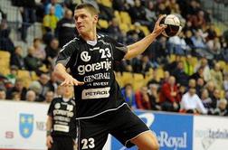 17 tekem, 17 zmag Gorenja