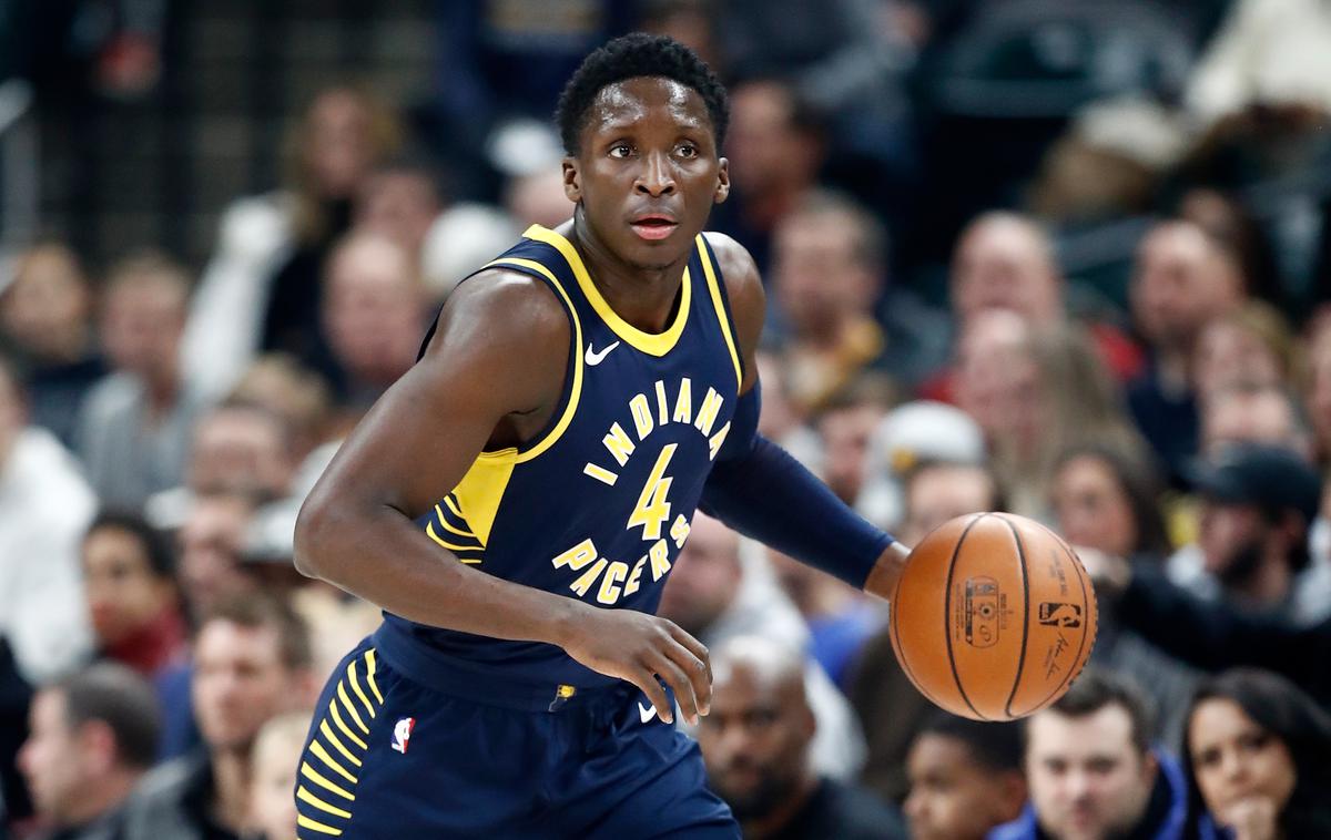 Victor Oladipo | Foto Getty Images