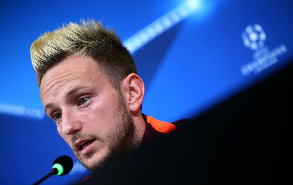 Ivan Rakitić | Foto Reuters