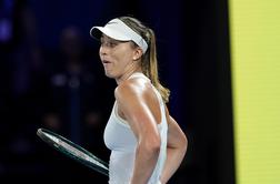 Paula Badosa je izlila svoja dušo in razkrila svoje strahove