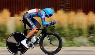 Stetina nova okrepitev BMC Racinga 