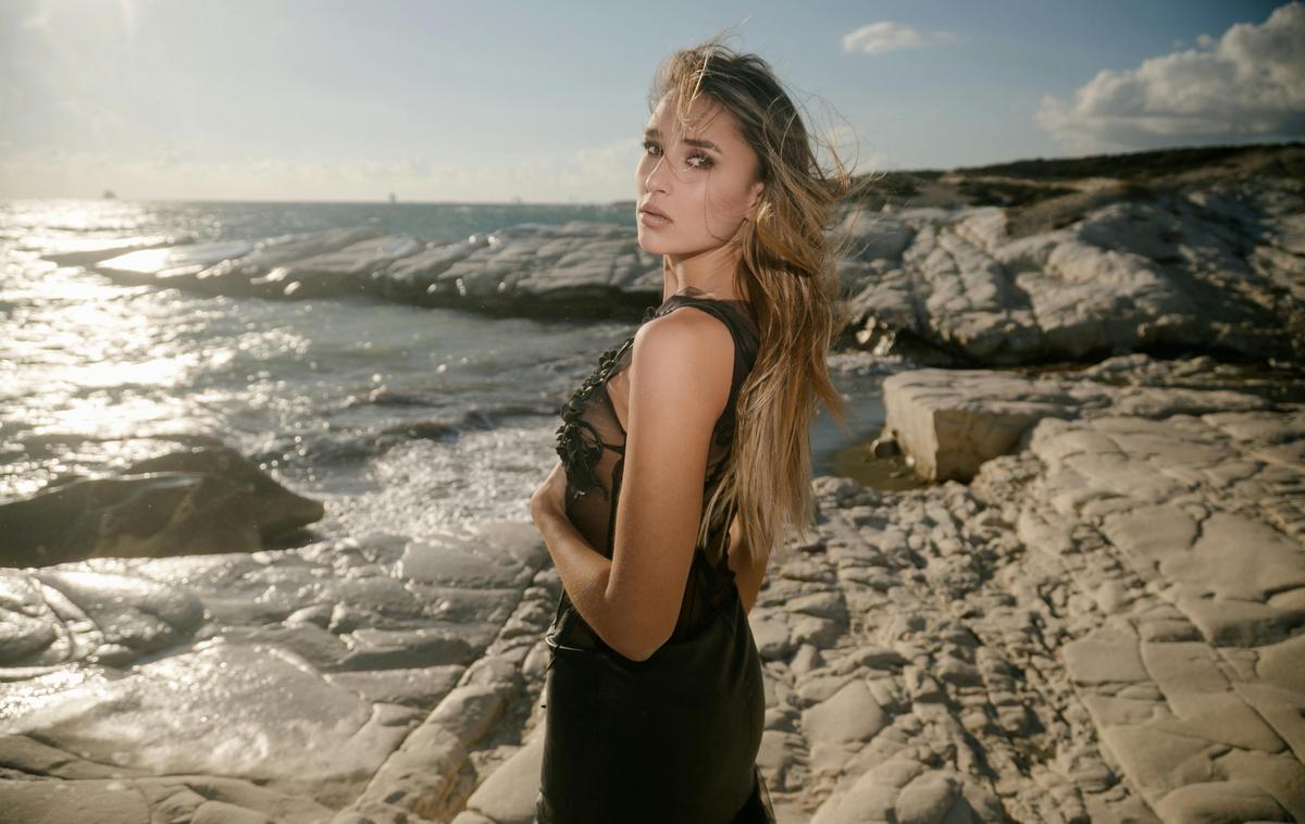 ženska, dekle | Foto Pexels