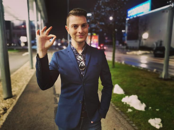 Damjan Murko | Foto: 