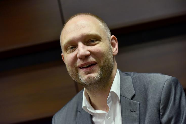 "Verjetno res ne spadamo med najbolj lene, med pridne mravljice pa tudi ne." | Foto: STA ,