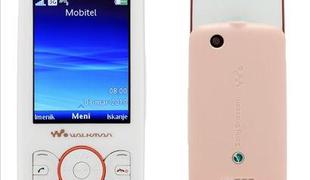 Sony Ericsson Spiro